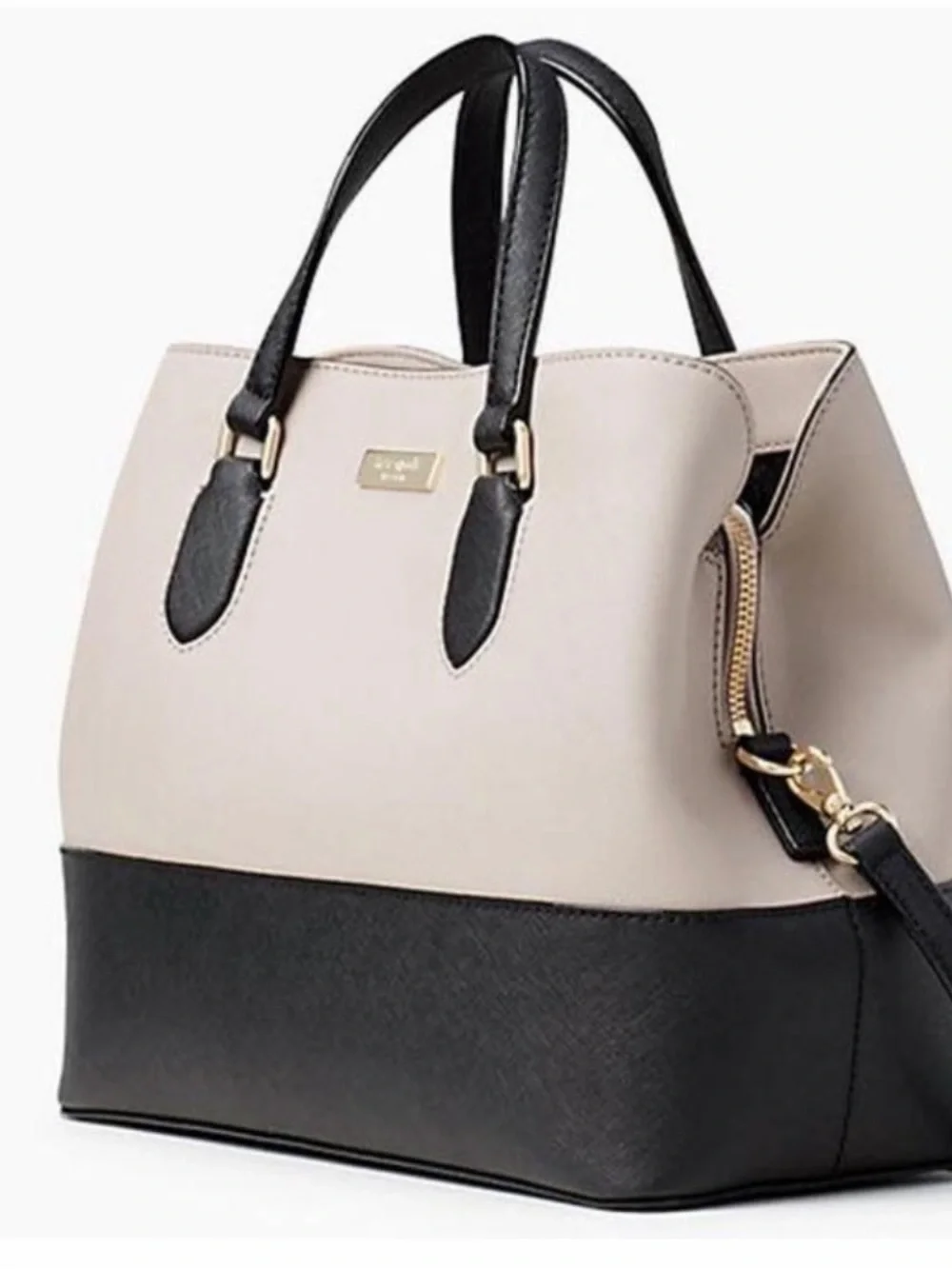 kate spade dimensions approx